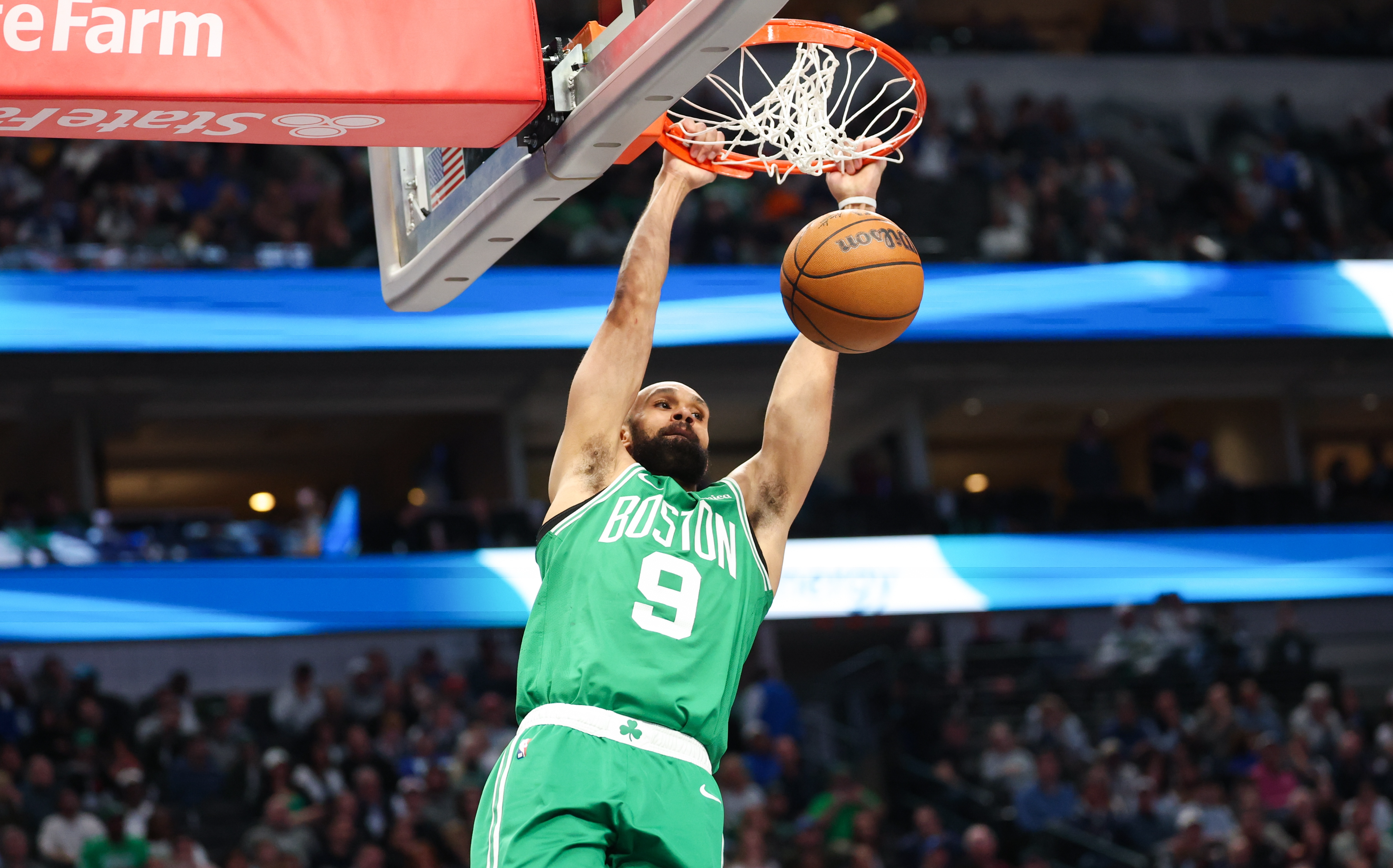 星空体育官方网站-爆冷击败东部第二，超级黑马实力越来越令人信服，塔图姆确定复出|黄蜂|凯尔特人|德里克·怀特|NBA常规赛|波士顿凯尔特人队_新浪新闻