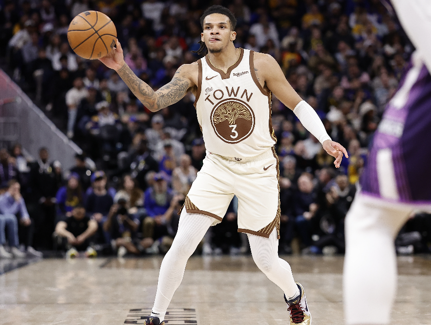 勇士83-108不敌森林狼 球员评价：3人及格，6人低迷