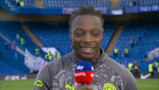 多库：曼城会充分准备，若击败阿森纳那对他们就是一记重拳